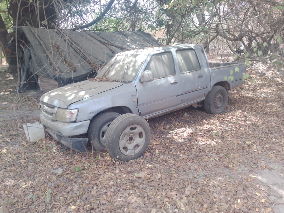 Opérations contre le Mfdc : l'Armée sénégalaise fait un premier bilan officiel