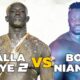 Balla Gaye 2 vs Boy Niang : la date du combat connue