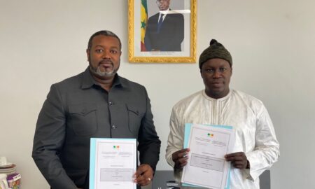 Insertion de 3000 migrants de retour : Direction de l’emploi et la Direction générale d’appui aux Sénégalais de l’extérieur signent un accord de partenariat