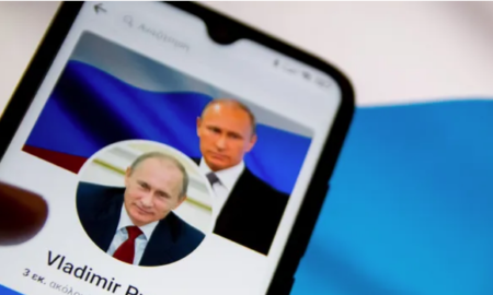 "Discrimination des médias russes" : Facebook totalement bloqué en Russie