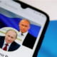 "Discrimination des médias russes" : Facebook totalement bloqué en Russie