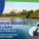 [Tribune] 9ème Forum mondial de l’eau : enjeux, portée et perspectives - Par Abdou Sané