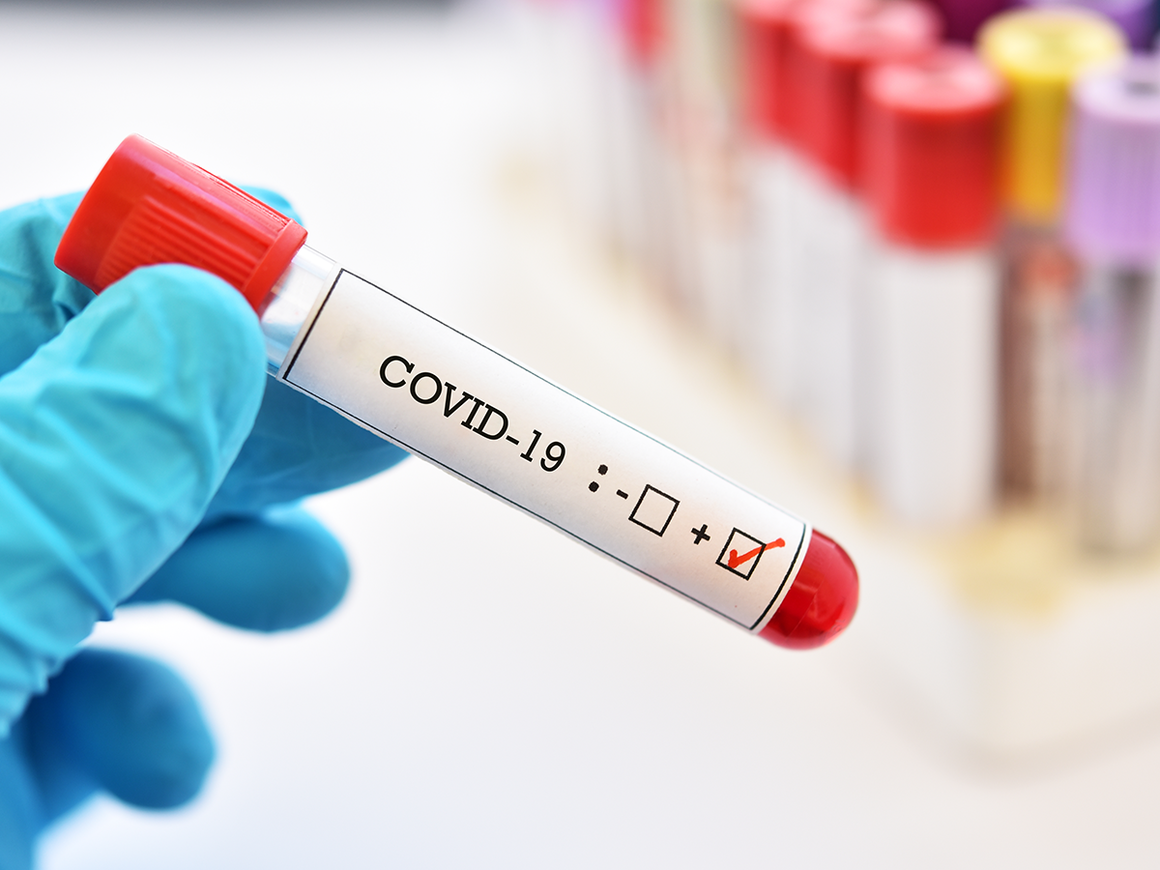Covid-19 : deux ans jour pour jour que le virus débarquait au Sénégal