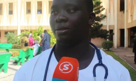 Sénégal : du nouveau dans le dossier du faux médecin "Docteur" Samba