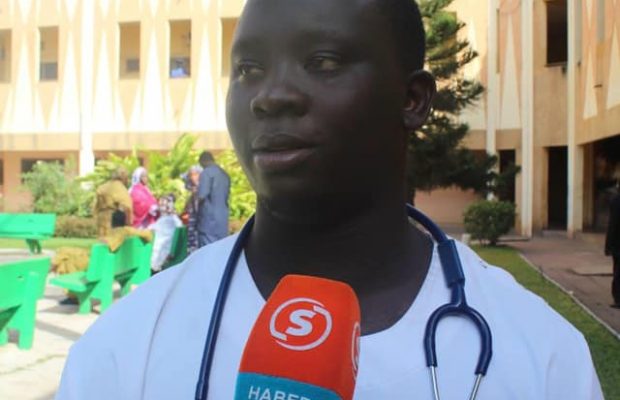 Sénégal : du nouveau dans le dossier du faux médecin "Docteur" Samba