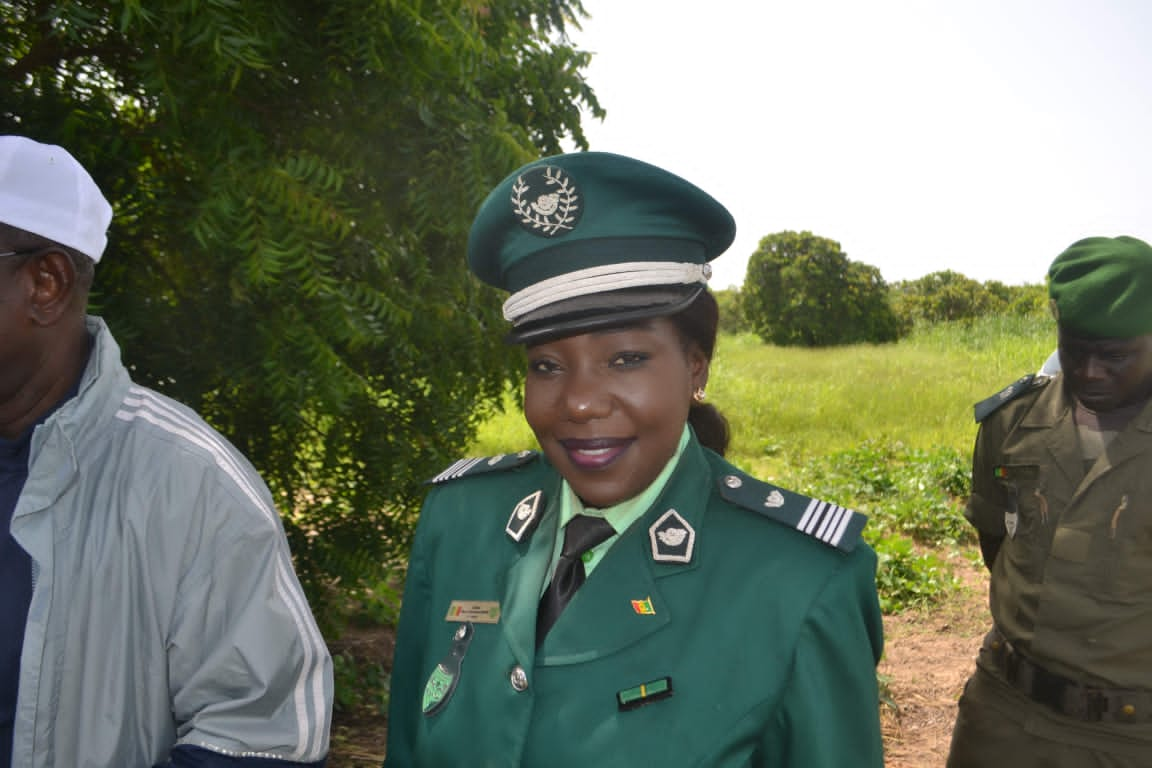 Nécrologie : décès du colonel Mame Gogo Banel Ndiaye, ingénieur des Eaux et forêts