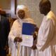 Distinction : la Kaolackoise Adja Moussoukoro Mbaye honorée aux Etats Unis