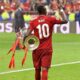 Ligue des Champions : Sadio Mané jouera son 50e match