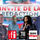 Invité de la Rédaction Sidy Djimby NDAO