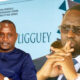 Macky Sall vire limoge Pape Amadou Sarr DER