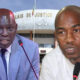 Madiambal Diagne - Souleymane Téliko