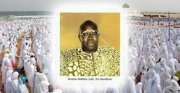 Portrait du Khalife des Layènes : Mouhamadou Makhtar Laye, un savant aguerri