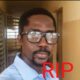 La culture kaolackoise en deuil : Abdourahmane Ndiaye "Kabila'' est décédé