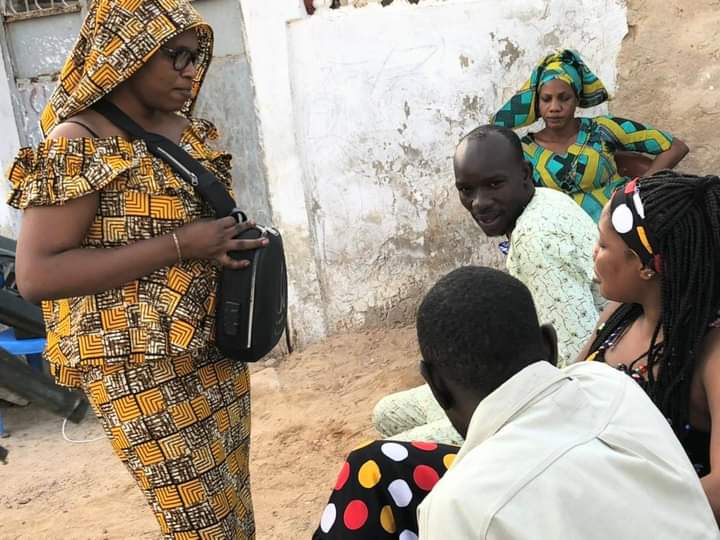 Kaolack : l'autonomisation des femmes, au menu d'un panel organisé par le PACT