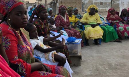 Kaolack : l'autonomisation des femmes, au menu d'un panel organisé par le PACT