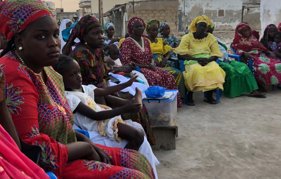 Kaolack : l'autonomisation des femmes, au menu d'un panel organisé par le PACT