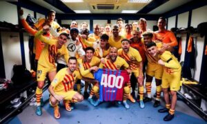 Real - Barça : les Merengue corrigés sur leur propre pelouse