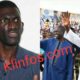 Abdoulaye Diouf Sarr, Citoyen d'Honneur : l'ASSAMM porte plainte contre Serigne Mboup