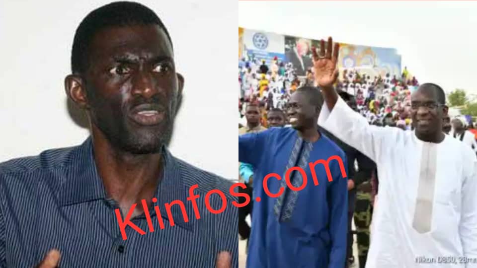 Abdoulaye Diouf Sarr, Citoyen d'Honneur : l'ASSAMM porte plainte contre Serigne Mboup