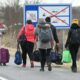 Conflit Russie-Ukraine : plus d'un million de réfugiés ont quittés Ukraine selon l'Onu