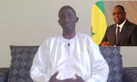 "Jokko ak Macky" : une folie gouvernementale, selon Ansoumana Dione