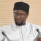 Dic : Cheikh Oumar Diagne convoqué