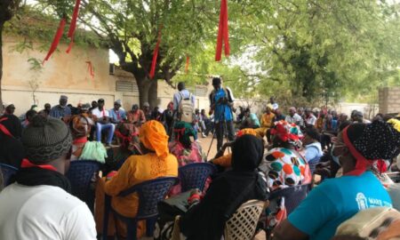 Mairie de Kaolack : le torchon brule entre Serigne Mboup et les travailleurs