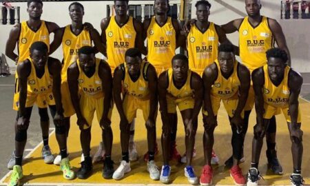 Basketball Africa League : le Duc va représenter le Sénégal dans cette deuxième édition