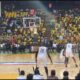 Basketball African League : Dakar Université Club rate son entrée en lice