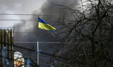 Ukraine : 13 morts dans des bombardements qui ont touché une boulangerie industrielle