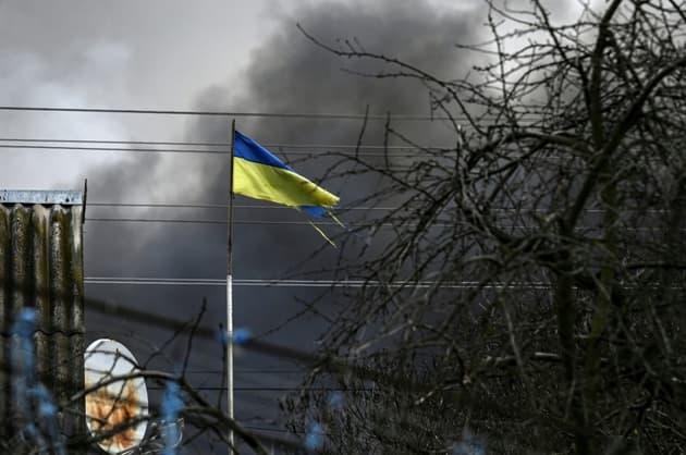 Ukraine : 13 morts dans des bombardements qui ont touché une boulangerie industrielle