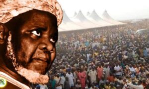 Nigéria : miné par le terrorisme, Zamfara a retrouvé l’accalmie grâce à la célébration de la naissance de Baye Niass