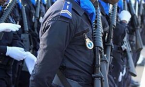 Détournement portant sur des dizaines de millions : deux gendarmes arrêtés et écroués