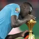 Édouard Mendy : "gagner la Can était plus fort que de gagner..."