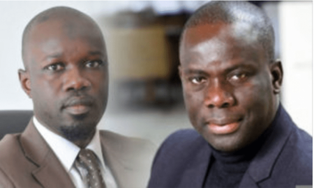 “Acharnement inique et sans fondement” : Malick Gackou défend Ousmane Sonko