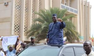 Tournées : le Président Macky Sall attendu, ce samedi à Kaolack