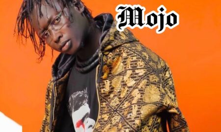 ''Hisab" : le nouveau single du rappeur Kaolackois, Mojo