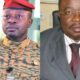Burkina Faso : le colonel Damiba nomme un Premier ministre