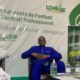 Lat Diop DG Lonase : "si nous voulons une équipe nationale forte il nous faut..."