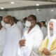 Photos - Arabie Saoudite : le président Macky Sall a effectué la Oumra à La Mecque