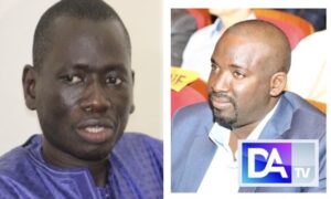 Tribunal de Kaolack : Serigne Diagne et Dakaractu trainent Serigne Mboup en justice