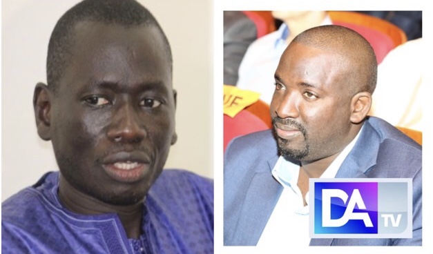 Tribunal de Kaolack : Serigne Diagne et Dakaractu trainent Serigne Mboup en justice