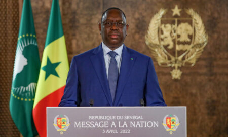 4 Avril : l’intégralité du Message à la Nation du Président Macky Sall pour la fête de l’indépendance