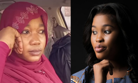 Ndèye Khady Ndiaye : «Je n’étais pas en face d’Adji Sarr…»