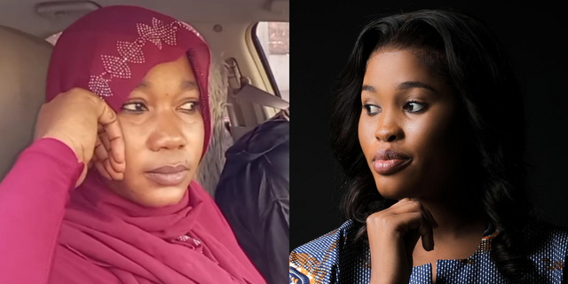 Ndèye Khady Ndiaye : «Je n’étais pas en face d’Adji Sarr…»