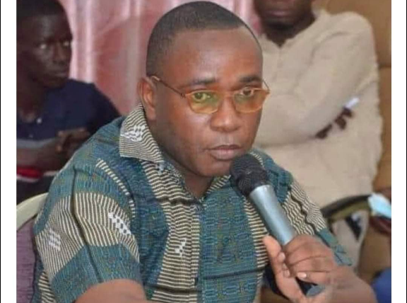 Nécrologie - Kaffrine : décès de Ibrahima Wone Ndao, deuxième adjoint au maire