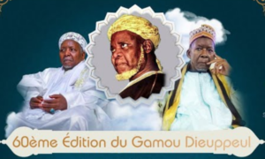 60e édition Gamou Dieuppeul : suivez en direct l'événement depuis le Théâtre National Daniel Sorano