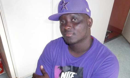 Urgent - Nécrologie : le lutteur Moussa Dioum est décédé