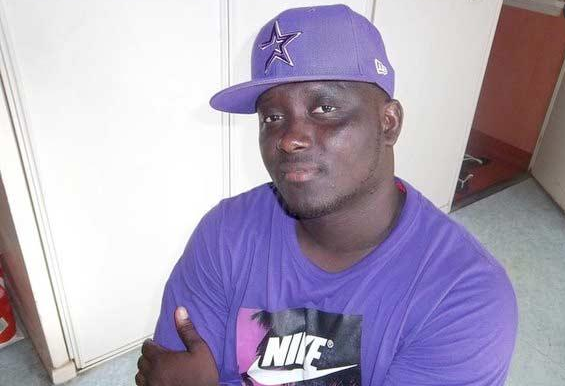 Urgent - Nécrologie : le lutteur Moussa Dioum est décédé