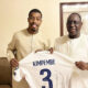 Révélation : le Président Macky Sall a demandé à Kimpembe de jouer pour le Sénégal